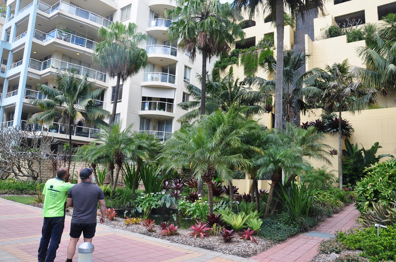 horticultural Design & Consultancy